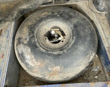 Синій ВАЗ 2104, об'ємом двигуна 0 л та пробігом 150 тис. км за 355 $, фото 4 на Automoto.ua