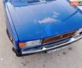 Синий ВАЗ 2104, объемом двигателя 1.45 л и пробегом 75 тыс. км за 900 $, фото 7 на Automoto.ua