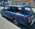 Синий ВАЗ 2104, объемом двигателя 1.45 л и пробегом 170 тыс. км за 2200 $, фото 1 на Automoto.ua