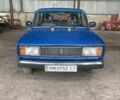 Синій ВАЗ 2104, об'ємом двигуна 1.6 л та пробігом 843 тис. км за 1000 $, фото 1 на Automoto.ua