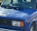 Синій ВАЗ 2104, об'ємом двигуна 1.5 л та пробігом 1000 тис. км за 787 $, фото 1 на Automoto.ua