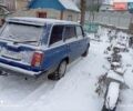 Синій ВАЗ 2104, об'ємом двигуна 0 л та пробігом 61 тис. км за 1300 $, фото 2 на Automoto.ua