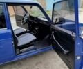 Синій ВАЗ 2104, об'ємом двигуна 1.5 л та пробігом 52 тис. км за 2400 $, фото 11 на Automoto.ua