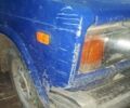 Синій ВАЗ 2104, об'ємом двигуна 0 л та пробігом 30 тис. км за 800 $, фото 11 на Automoto.ua