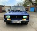 Синий ВАЗ 2104, объемом двигателя 1.5 л и пробегом 121 тыс. км за 15 $, фото 1 на Automoto.ua