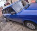 Синий ВАЗ 2104, объемом двигателя 1.57 л и пробегом 53 тыс. км за 2400 $, фото 13 на Automoto.ua
