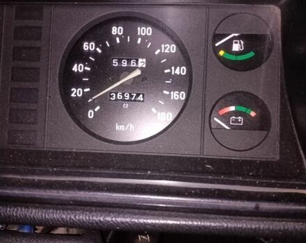 Синий ВАЗ 2104, объемом двигателя 0 л и пробегом 136 тыс. км за 1700 $, фото 3 на Automoto.ua