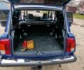 Синій ВАЗ 2104, об'ємом двигуна 1.5 л та пробігом 52 тис. км за 2400 $, фото 8 на Automoto.ua
