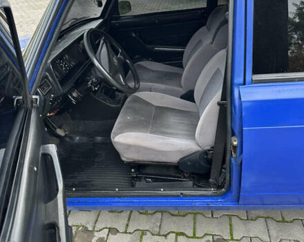 Синій ВАЗ 2104, об'ємом двигуна 1.5 л та пробігом 88 тис. км за 1100 $, фото 5 на Automoto.ua