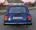 Синій ВАЗ 2104, об'ємом двигуна 1.5 л та пробігом 73 тис. км за 1200 $, фото 5 на Automoto.ua
