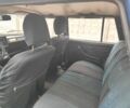 Синий ВАЗ 2104, объемом двигателя 1.5 л и пробегом 120 тыс. км за 1550 $, фото 6 на Automoto.ua