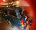 Синий ВАЗ 2104, объемом двигателя 1.5 л и пробегом 40 тыс. км за 3500 $, фото 15 на Automoto.ua