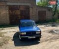 Синий ВАЗ 2104, объемом двигателя 1.5 л и пробегом 32 тыс. км за 2800 $, фото 1 на Automoto.ua