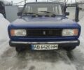 Синій ВАЗ 2104, об'ємом двигуна 0 л та пробігом 33 тис. км за 1750 $, фото 1 на Automoto.ua