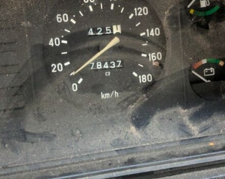 Синій ВАЗ 2104, об'ємом двигуна 1.5 л та пробігом 73 тис. км за 1200 $, фото 11 на Automoto.ua