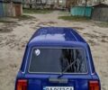 Синій ВАЗ 2104, об'ємом двигуна 1.5 л та пробігом 52 тис. км за 2400 $, фото 6 на Automoto.ua
