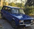 Синій ВАЗ 2104, об'ємом двигуна 1.5 л та пробігом 1000 тис. км за 1204 $, фото 1 на Automoto.ua