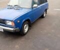 Синій ВАЗ 2104, об'ємом двигуна 1.5 л та пробігом 126 тис. км за 1850 $, фото 3 на Automoto.ua