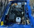 Синий ВАЗ 2104, объемом двигателя 1.5 л и пробегом 32 тыс. км за 2800 $, фото 14 на Automoto.ua
