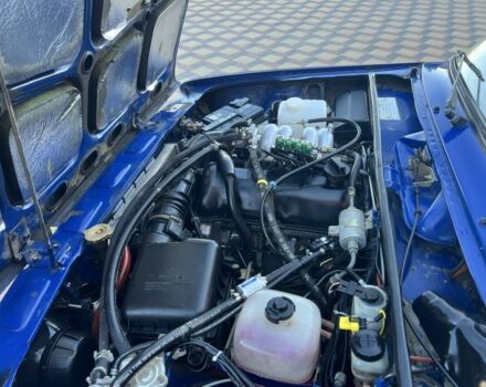 Синий ВАЗ 2104, объемом двигателя 1.5 л и пробегом 98 тыс. км за 2399 $, фото 9 на Automoto.ua