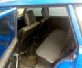 Синий ВАЗ 2104, объемом двигателя 1.5 л и пробегом 270 тыс. км за 1200 $, фото 1 на Automoto.ua