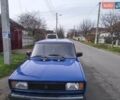 Синий ВАЗ 2104, объемом двигателя 1.57 л и пробегом 53 тыс. км за 2400 $, фото 1 на Automoto.ua