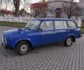 Синій ВАЗ 2104, об'ємом двигуна 1.5 л та пробігом 73 тис. км за 1200 $, фото 6 на Automoto.ua