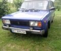 Синій ВАЗ 2104, об'ємом двигуна 1.5 л та пробігом 2 тис. км за 1150 $, фото 1 на Automoto.ua