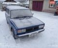 Синій ВАЗ 2104, об'ємом двигуна 0 л та пробігом 61 тис. км за 1300 $, фото 1 на Automoto.ua