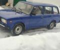 Синій ВАЗ 2104, об'ємом двигуна 0 л та пробігом 33 тис. км за 1750 $, фото 1 на Automoto.ua