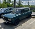 Синий ВАЗ 2104, объемом двигателя 1.5 л и пробегом 80 тыс. км за 1000 $, фото 1 на Automoto.ua