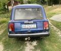 Синій ВАЗ 2104, об'ємом двигуна 1.5 л та пробігом 34 тис. км за 1153 $, фото 7 на Automoto.ua