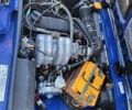 Синий ВАЗ 2104, объемом двигателя 1.5 л и пробегом 127 тыс. км за 1550 $, фото 12 на Automoto.ua