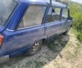 Синий ВАЗ 2104, объемом двигателя 1.5 л и пробегом 76 тыс. км за 1200 $, фото 1 на Automoto.ua