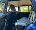 Синий ВАЗ 2104, объемом двигателя 1.5 л и пробегом 32 тыс. км за 2800 $, фото 9 на Automoto.ua