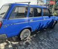 Синий ВАЗ 2104, объемом двигателя 1.5 л и пробегом 94 тыс. км за 587 $, фото 6 на Automoto.ua