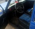 Синий ВАЗ 2104, объемом двигателя 1.5 л и пробегом 0 тыс. км за 2000 $, фото 4 на Automoto.ua