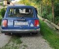 Синий ВАЗ 2104, объемом двигателя 1.5 л и пробегом 54 тыс. км за 1100 $, фото 1 на Automoto.ua