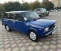 Синий ВАЗ 2104, объемом двигателя 1.5 л и пробегом 98 тыс. км за 2399 $, фото 2 на Automoto.ua