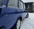 Синий ВАЗ 2104, объемом двигателя 1.5 л и пробегом 60 тыс. км за 3699 $, фото 2 на Automoto.ua