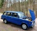 Синий ВАЗ 2104, объемом двигателя 1.5 л и пробегом 167 тыс. км за 1500 $, фото 16 на Automoto.ua