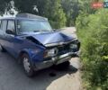 Синий ВАЗ 2104, объемом двигателя 1.45 л и пробегом 47 тыс. км за 1000 $, фото 1 на Automoto.ua