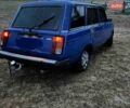 Синий ВАЗ 2104, объемом двигателя 1.5 л и пробегом 125 тыс. км за 2350 $, фото 4 на Automoto.ua