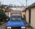 Синий ВАЗ 2104, объемом двигателя 1.57 л и пробегом 53 тыс. км за 2400 $, фото 7 на Automoto.ua