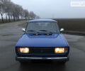 Синий ВАЗ 2104, объемом двигателя 1.5 л и пробегом 138 тыс. км за 1800 $, фото 1 на Automoto.ua