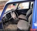Синий ВАЗ 2104, объемом двигателя 15 л и пробегом 0 тыс. км за 1500 $, фото 1 на Automoto.ua