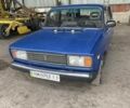 Синій ВАЗ 2104, об'ємом двигуна 1.6 л та пробігом 84 тис. км за 1000 $, фото 6 на Automoto.ua