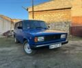 Синий ВАЗ 2104, объемом двигателя 1.5 л и пробегом 85 тыс. км за 1800 $, фото 1 на Automoto.ua