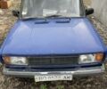 Синій ВАЗ 2104, об'ємом двигуна 0 л та пробігом 150 тис. км за 355 $, фото 5 на Automoto.ua