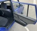 Синий ВАЗ 2104, объемом двигателя 1.5 л и пробегом 95 тыс. км за 950 $, фото 11 на Automoto.ua